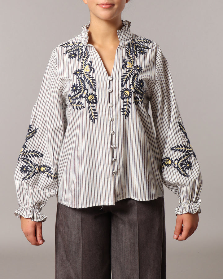 Camicia Monterìa
