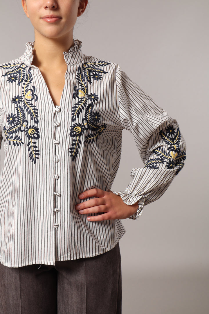 Camicia Monterìa