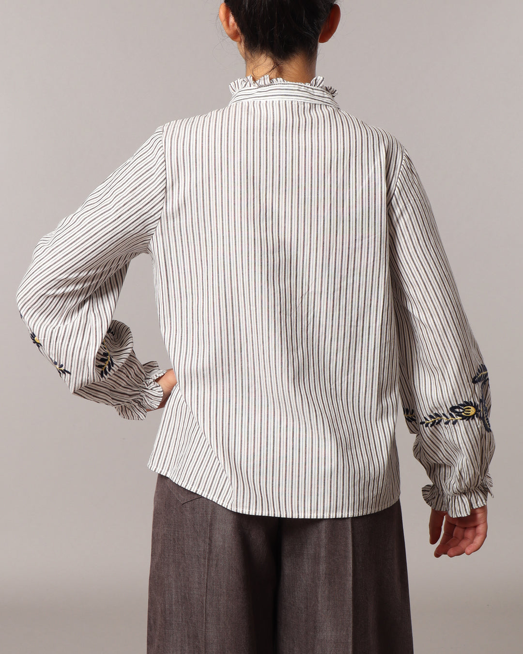Camicia Monterìa