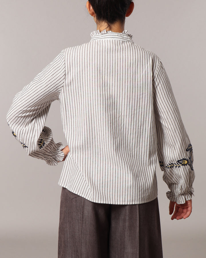 Camicia Monterìa