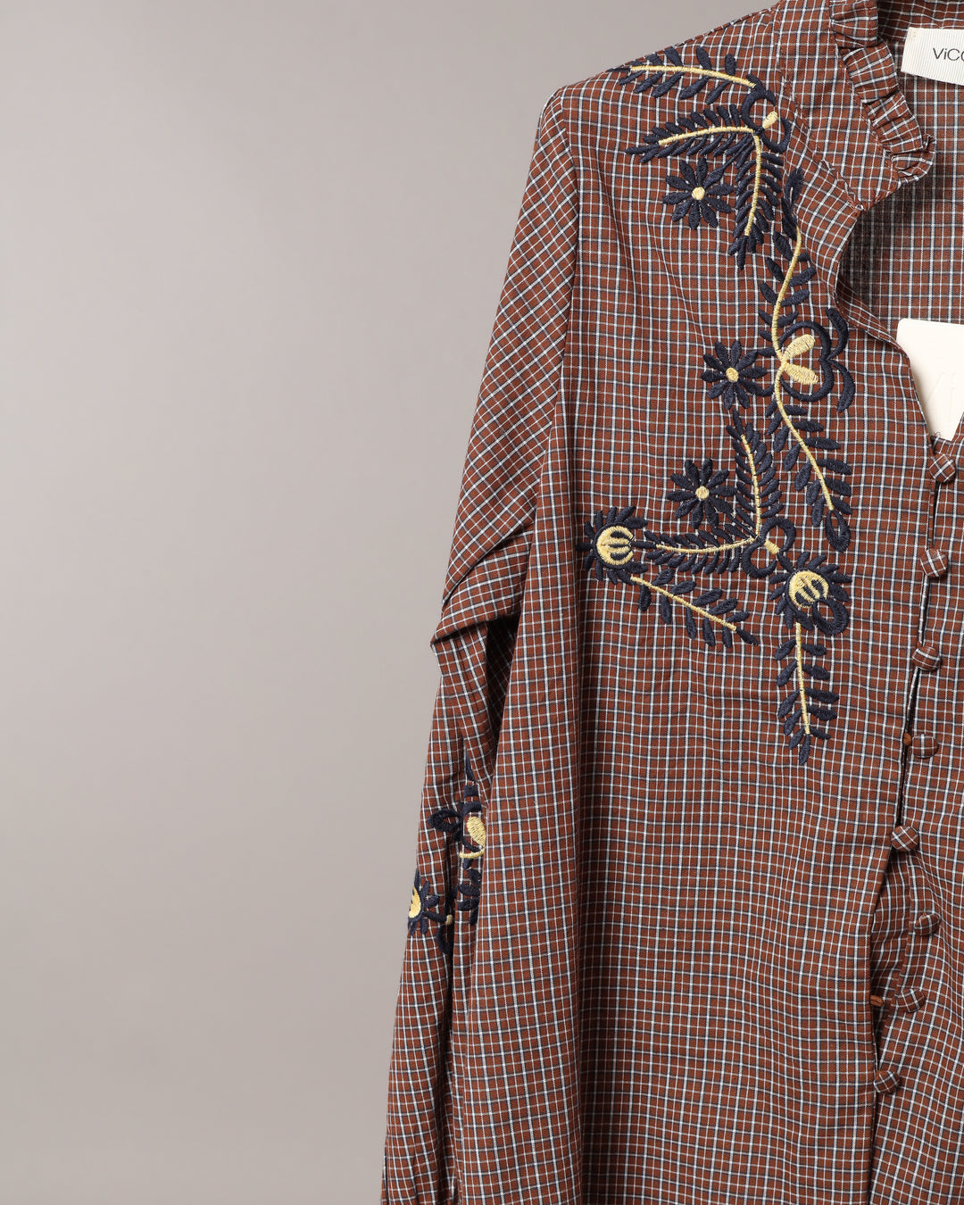 Camicia Monterìa