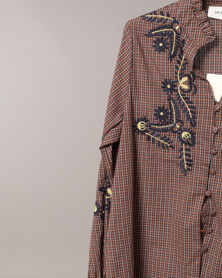 Camicia Monterìa