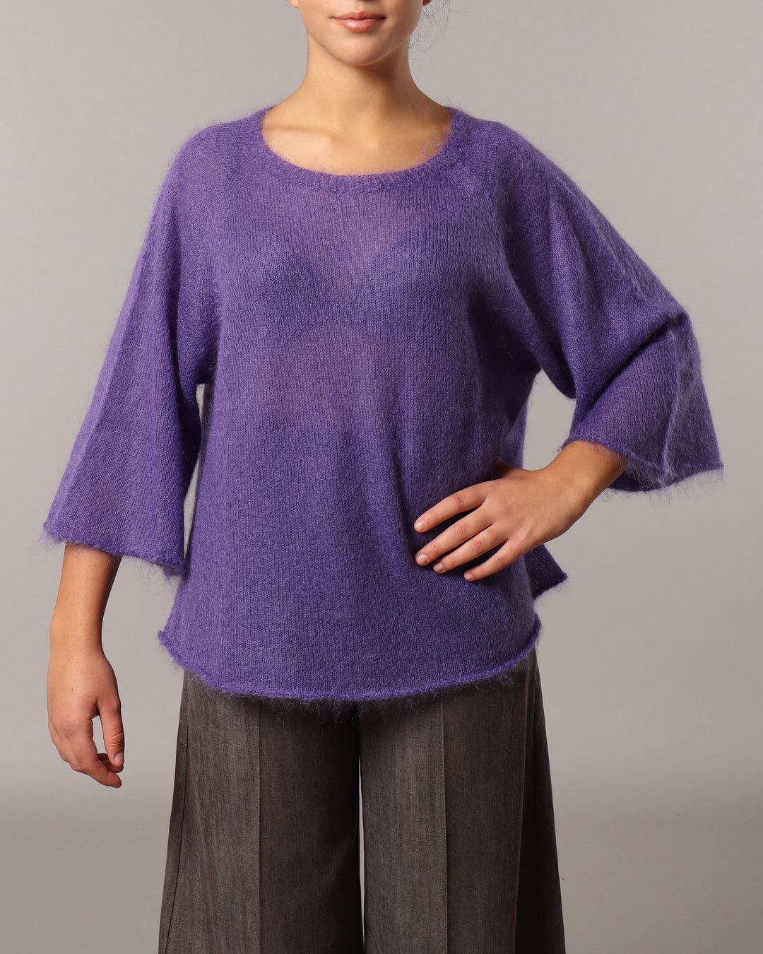 Maglione Tecna