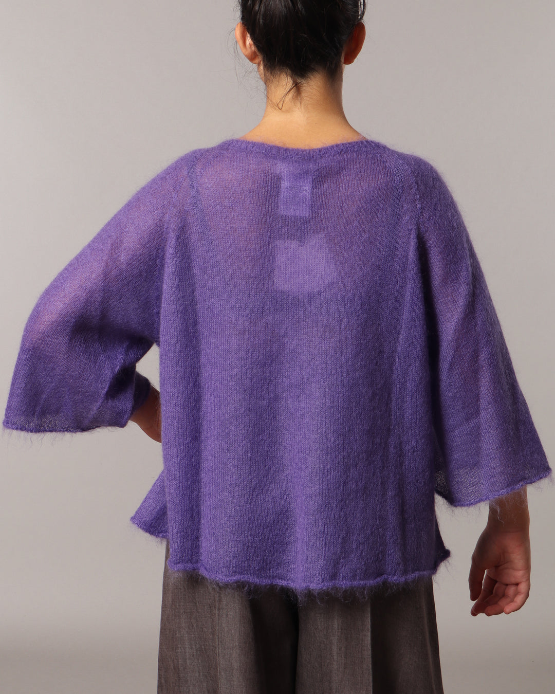 Maglione Tecna