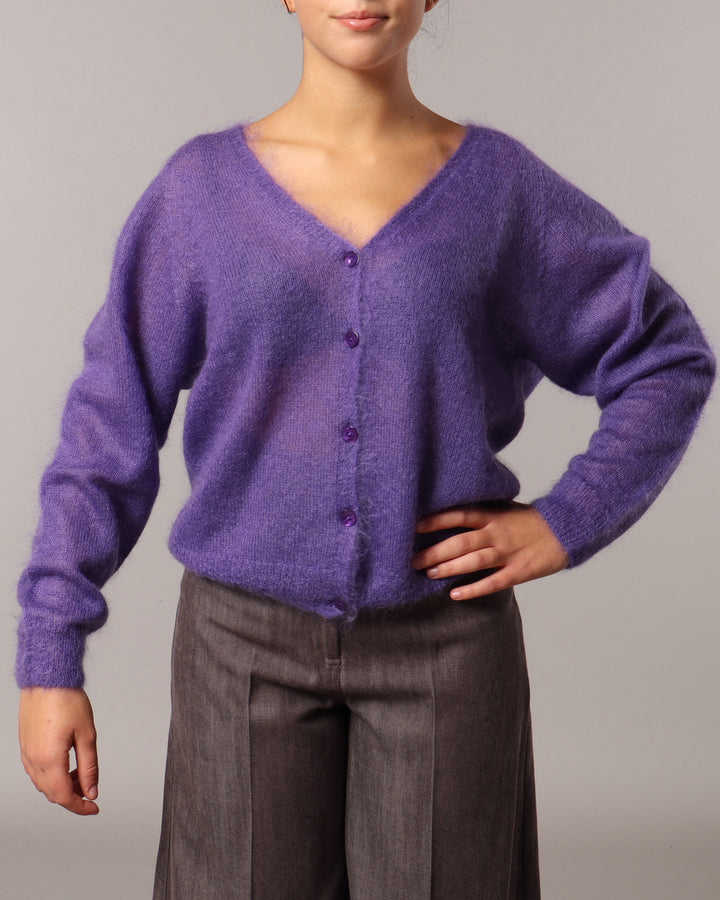 Cardigan Tecna