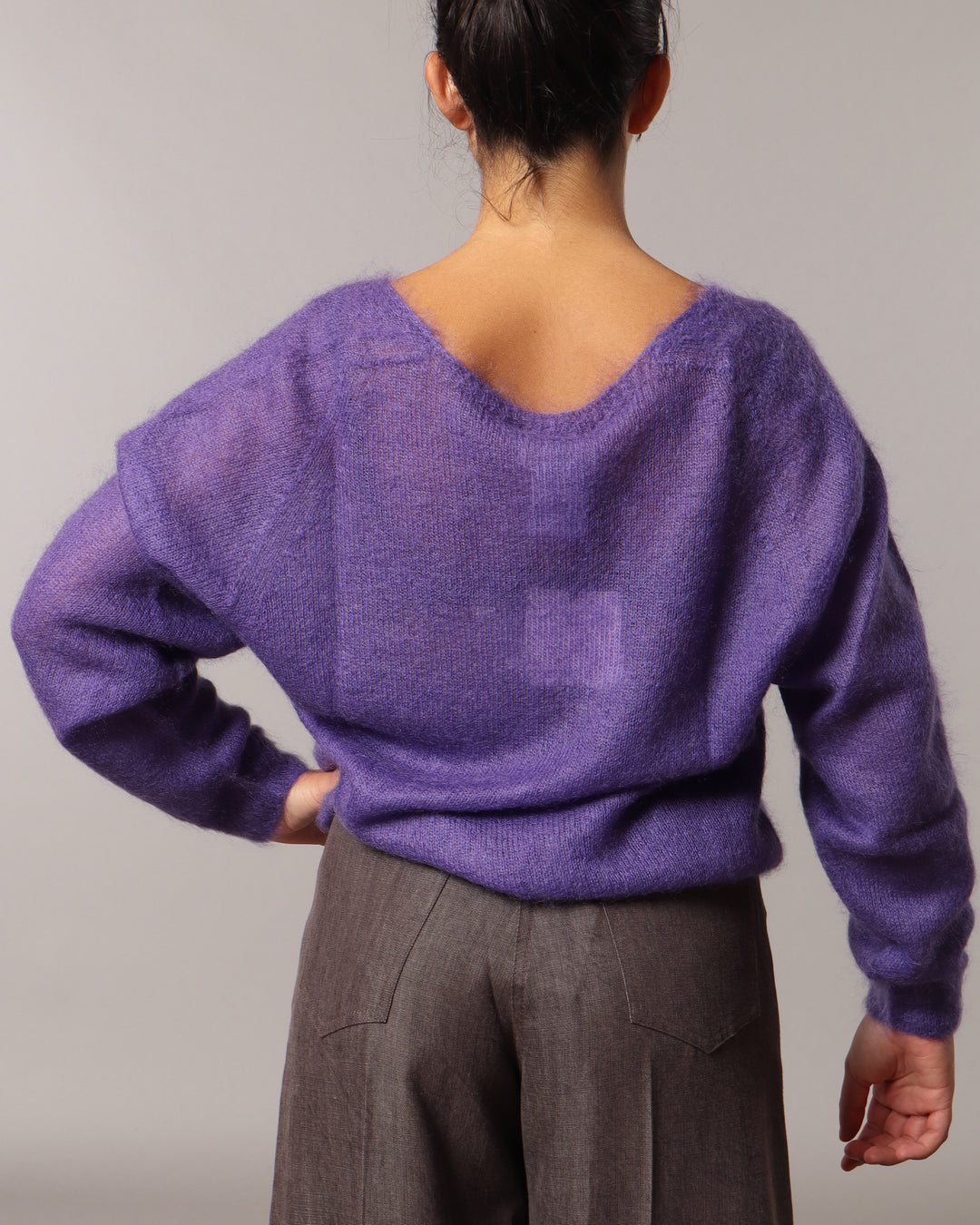 Cardigan Tecna