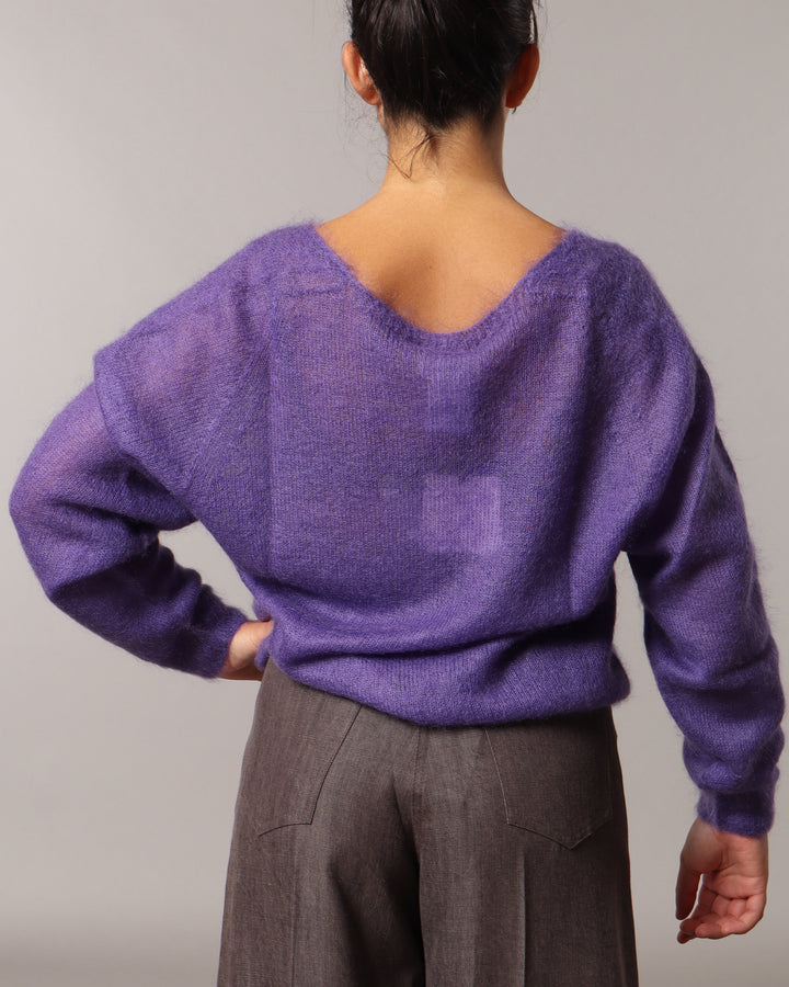 Cardigan Tecna