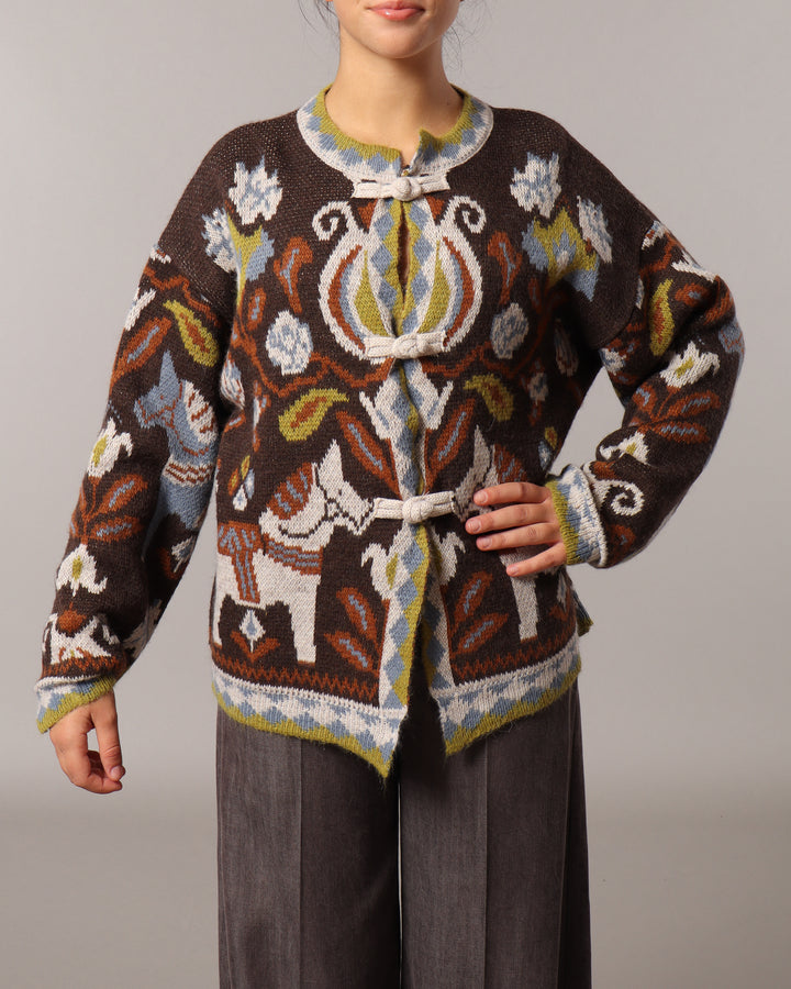 Maglione Bogotà