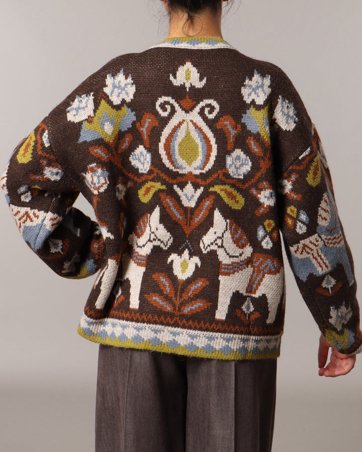 Maglione Bogotà