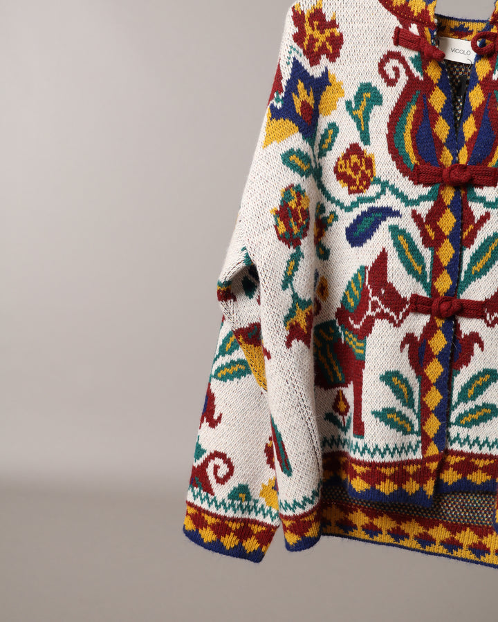 Maglione Bogotà