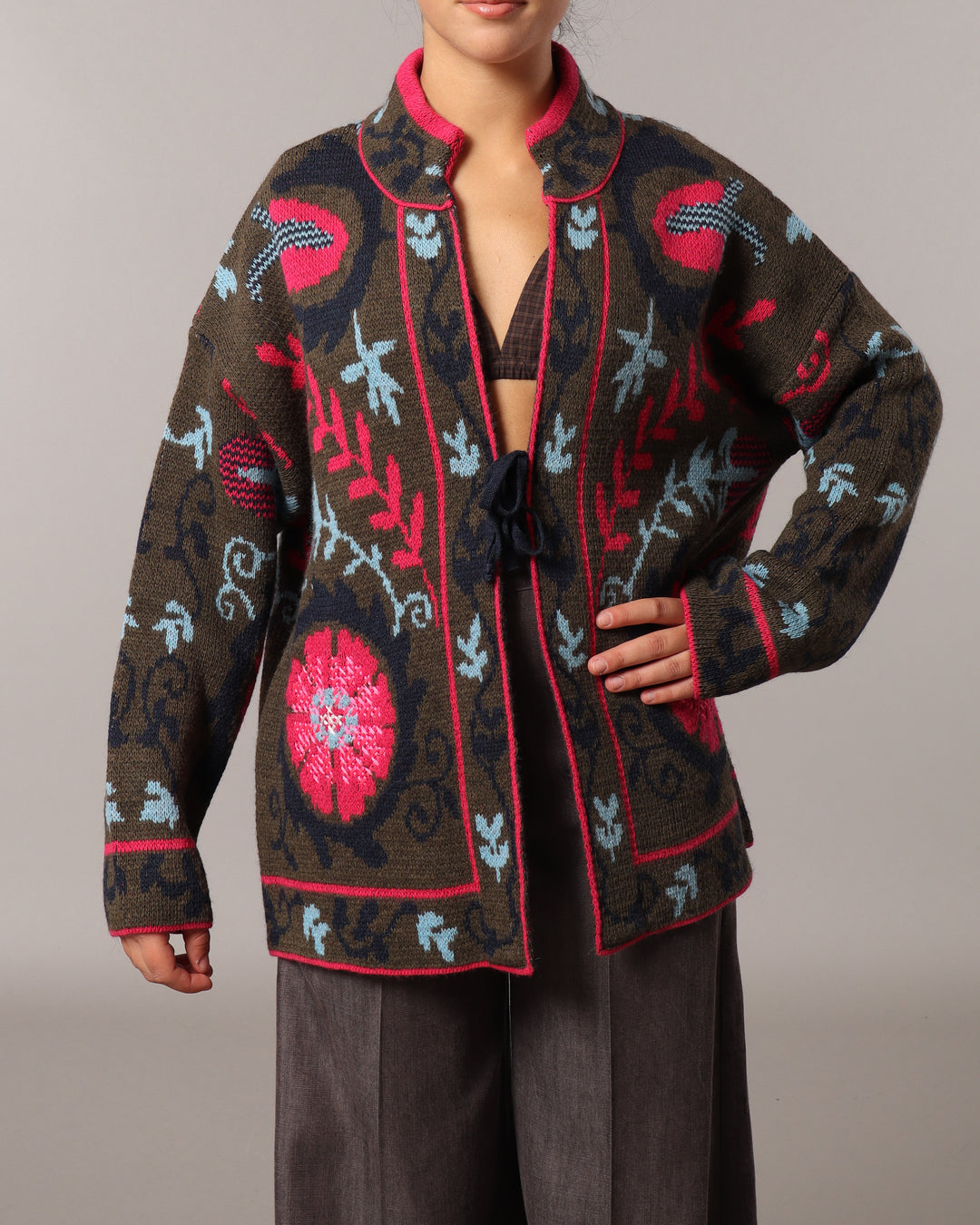 Maglione Valery