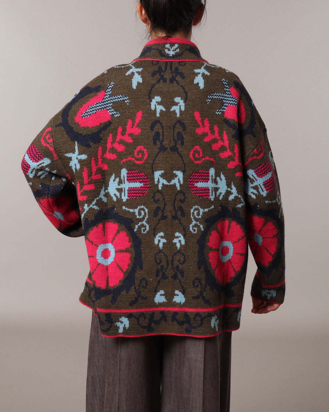Maglione Valery