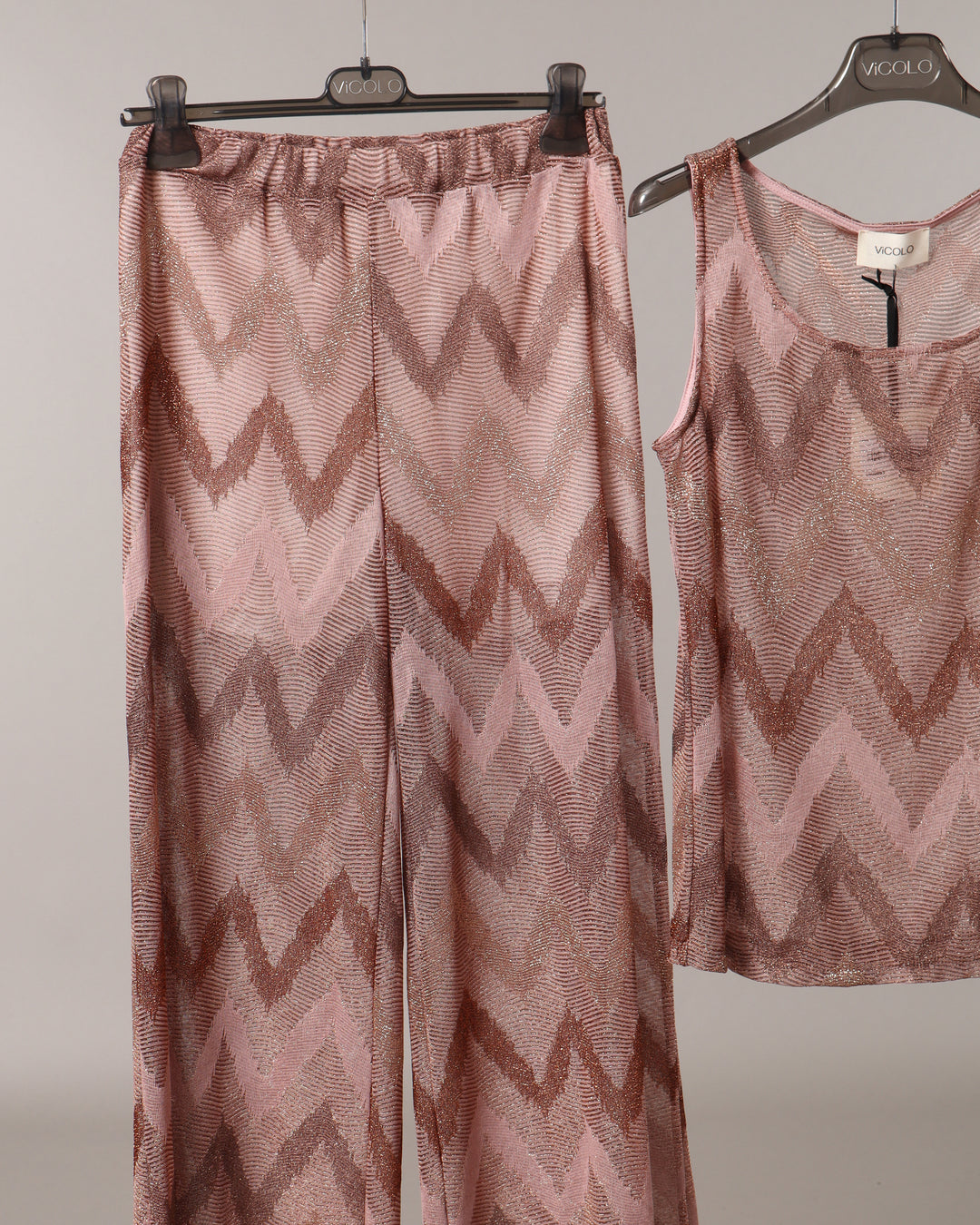 Pantalone Incanto