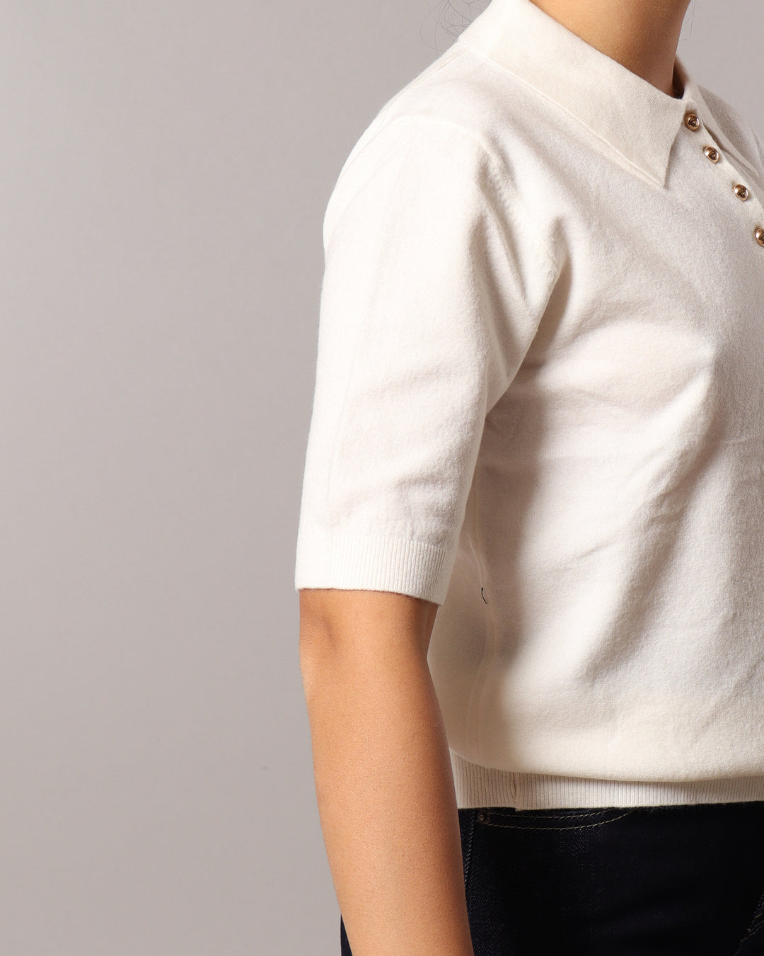 Polo maglia Andromeda