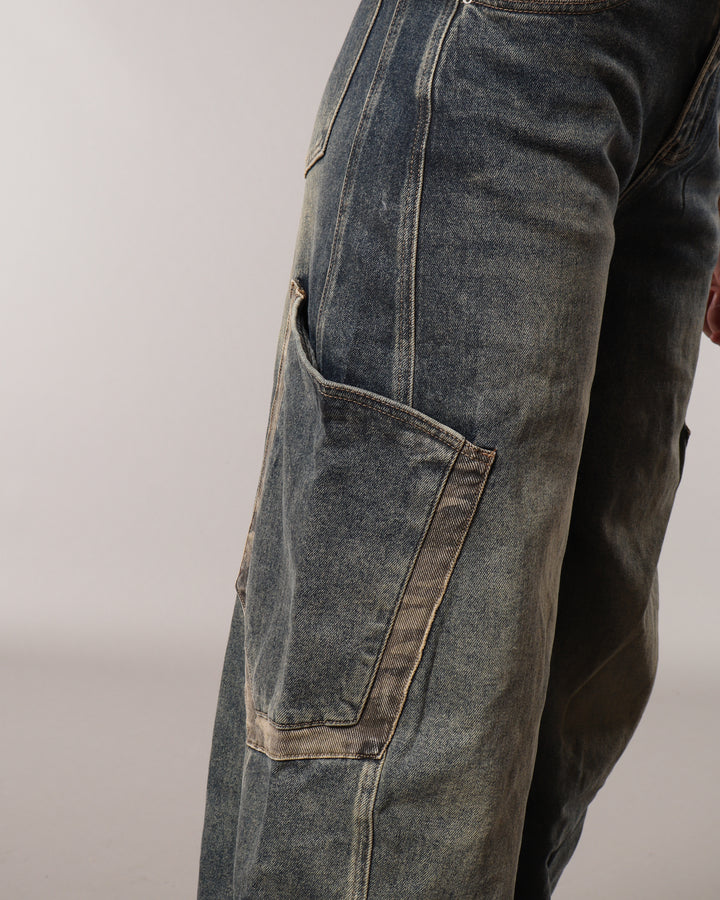 Jeans Gru
