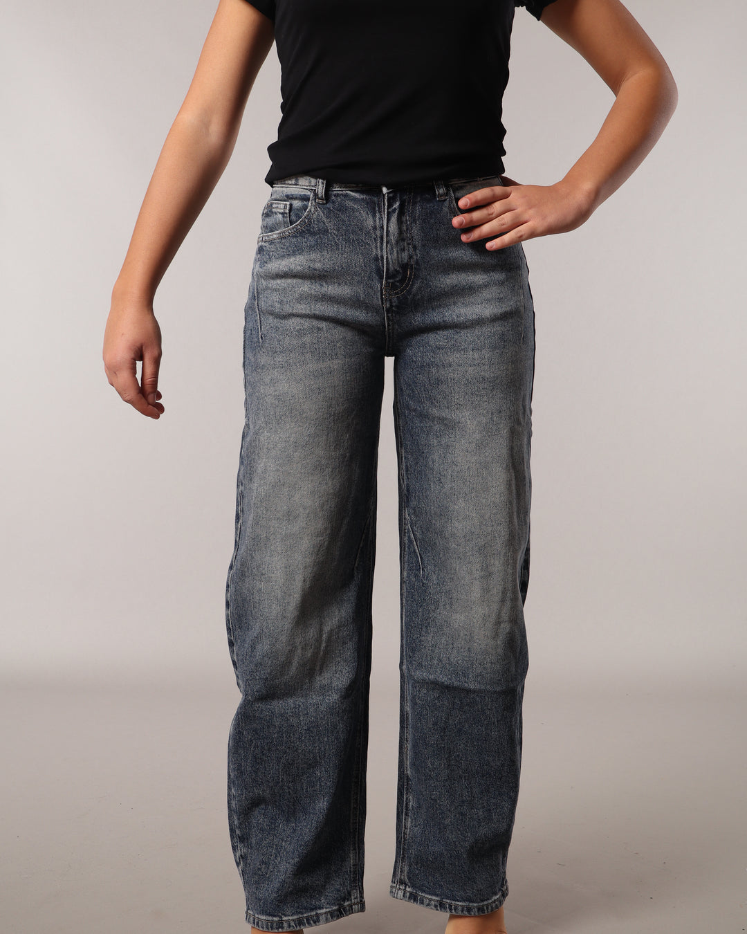 Jeans Ofiuco