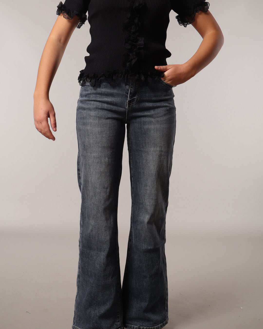 Jeans Idra