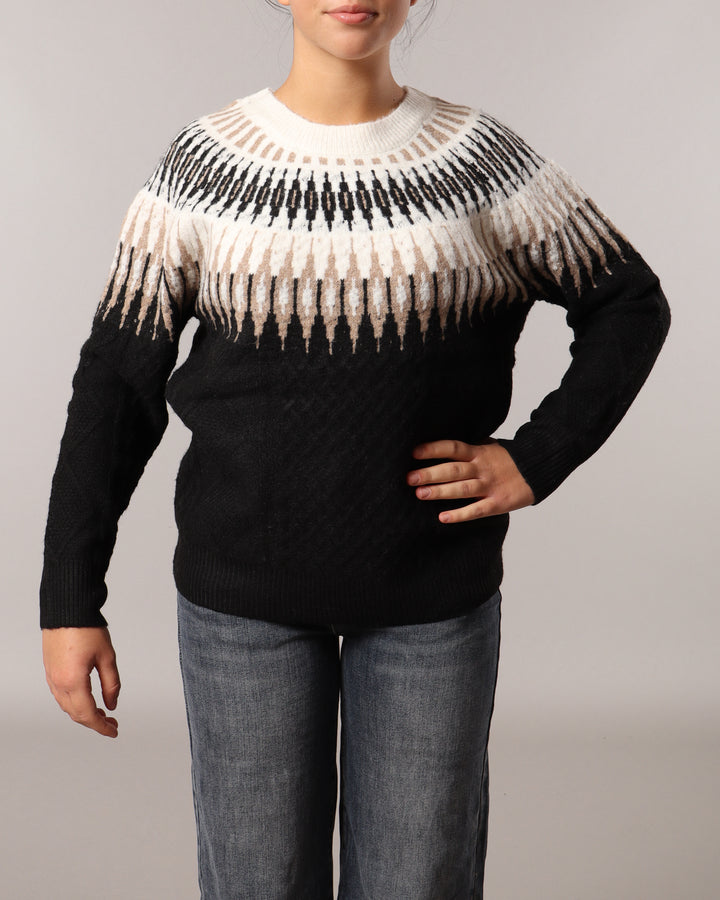 Maglione Neve