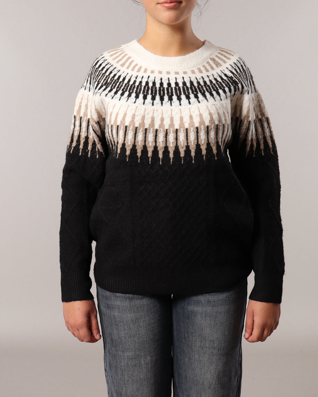 Maglione Neve