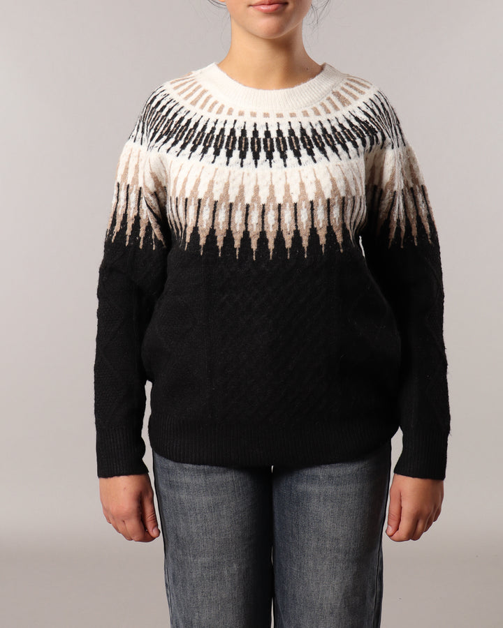 Maglione Neve