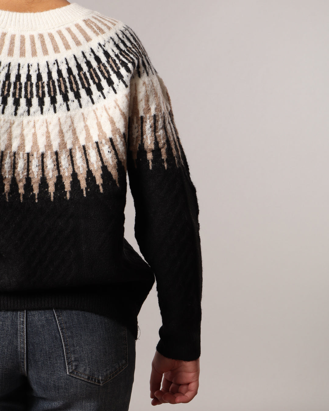 Maglione Neve