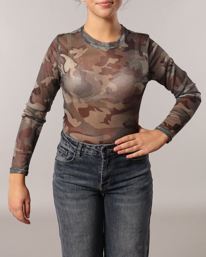 Body Military