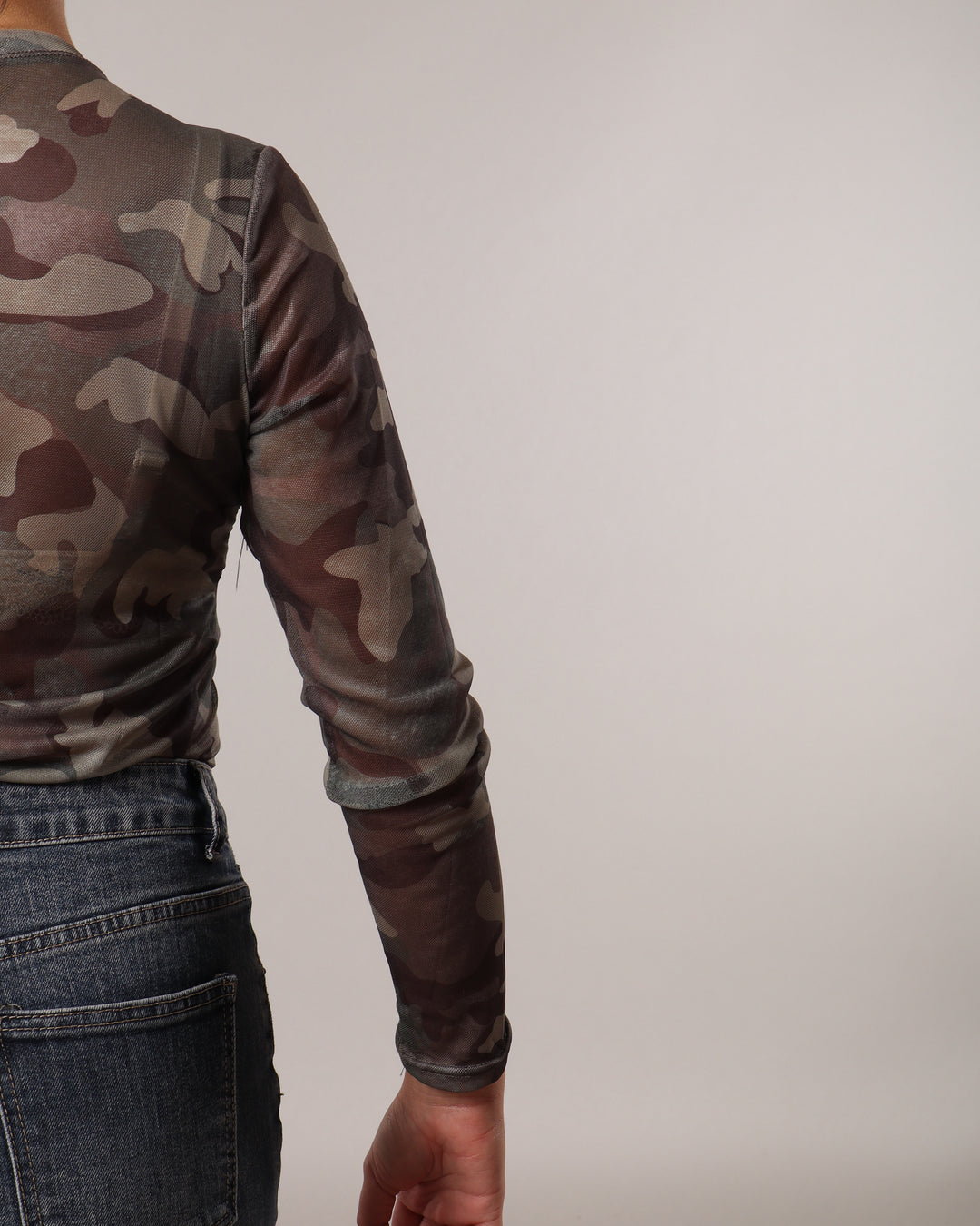 Body Military