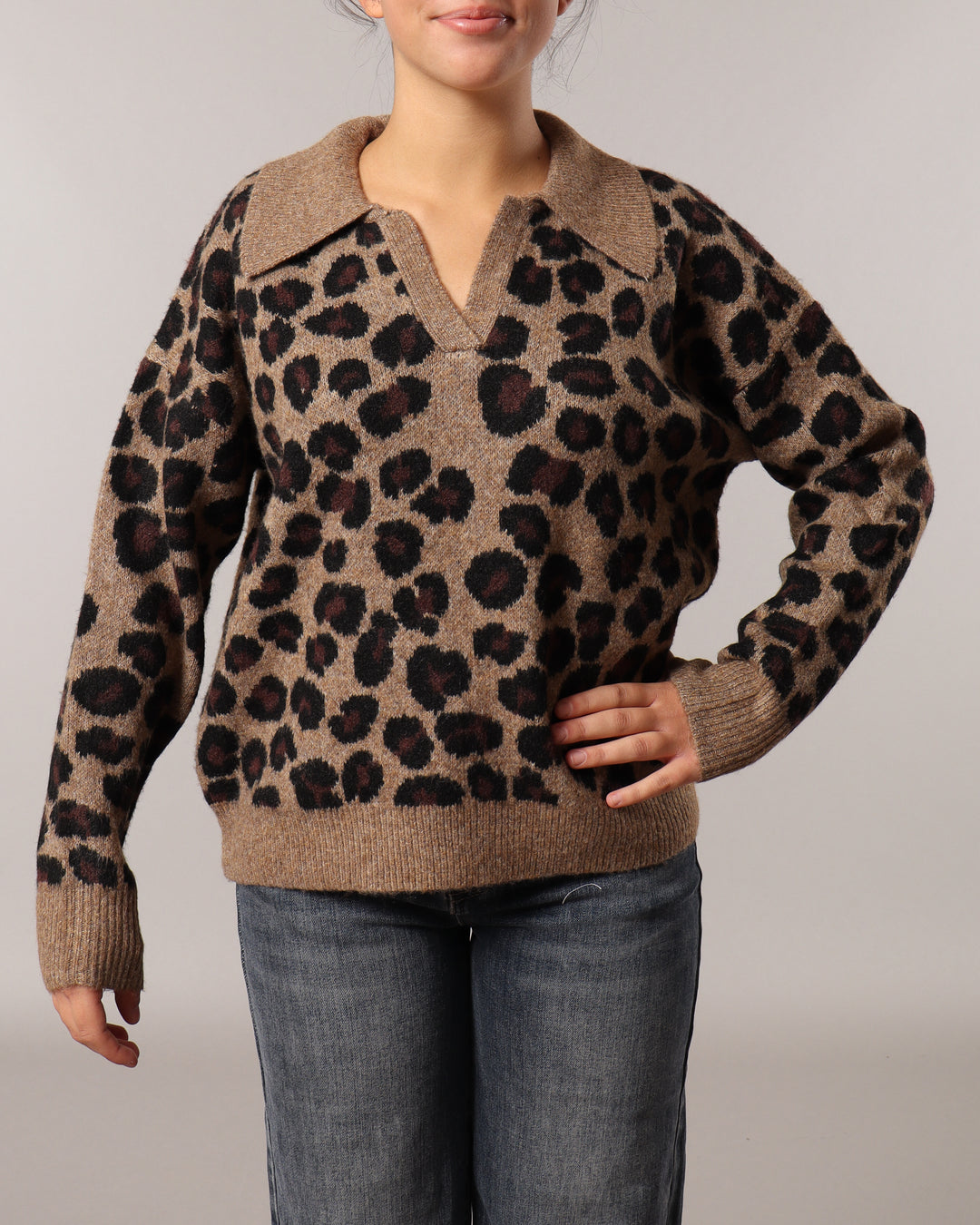 Maglia Pavone