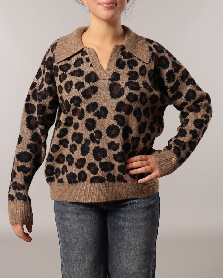 Maglia Pavone