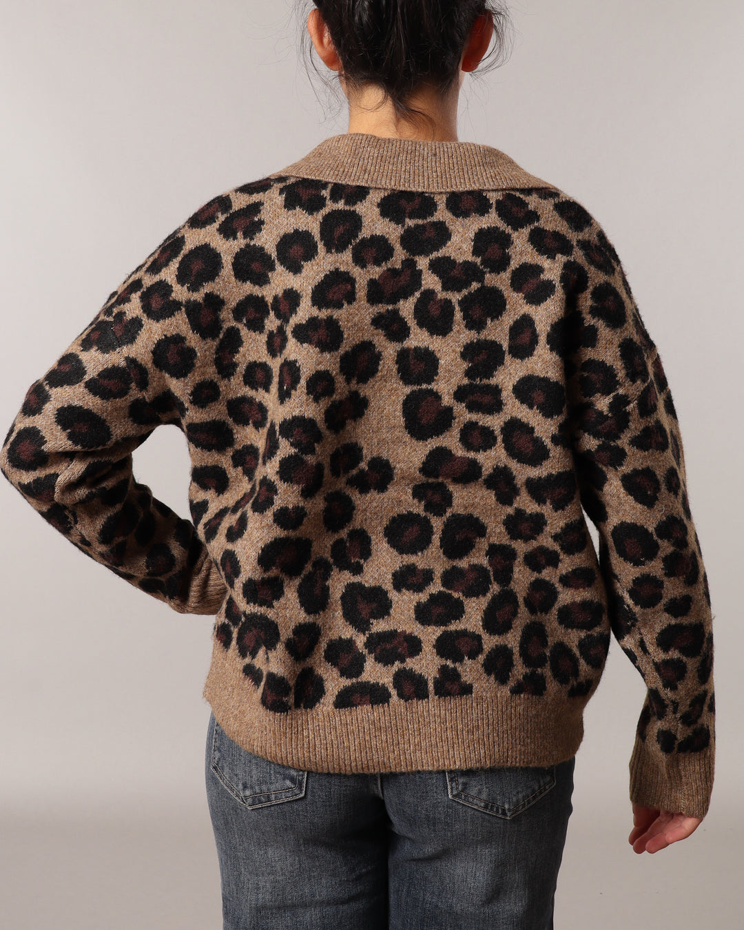 Maglia Pavone