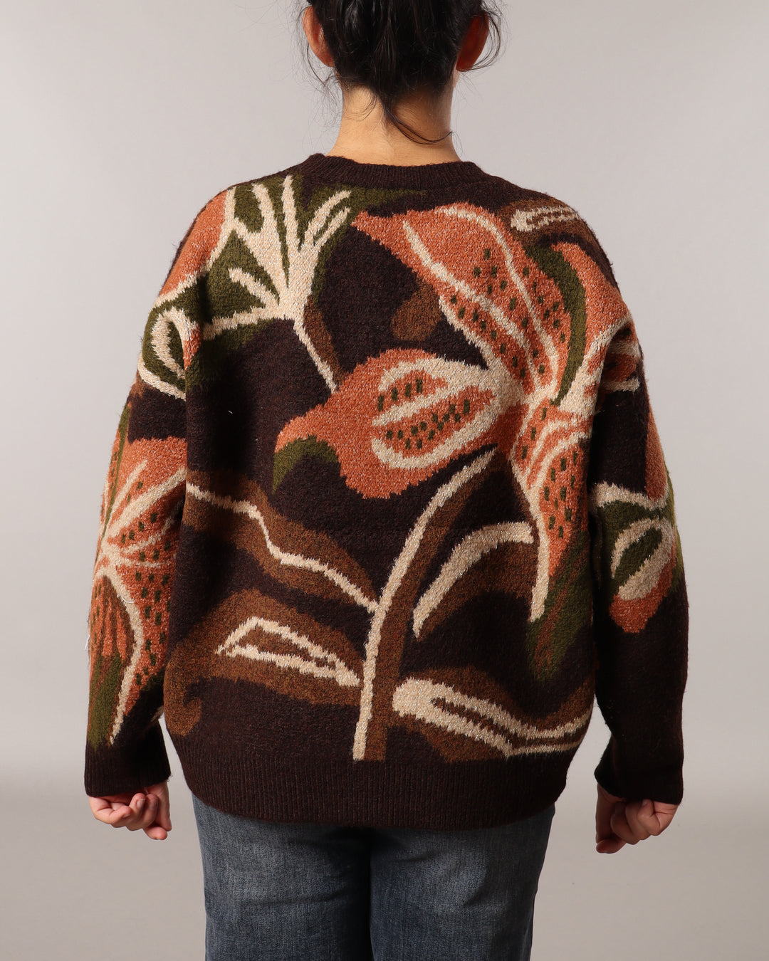 Maglia Flower