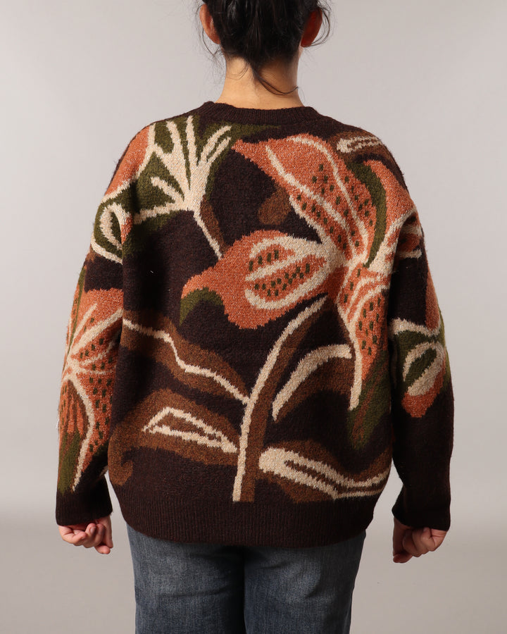 Maglia Flower