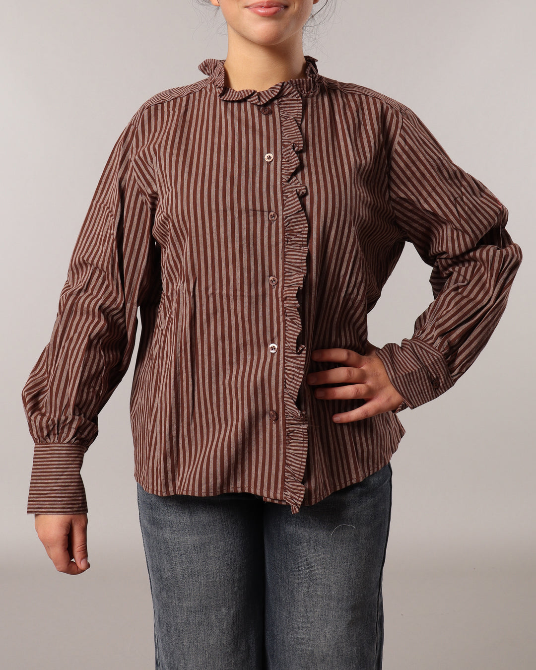 Camicia Cancro