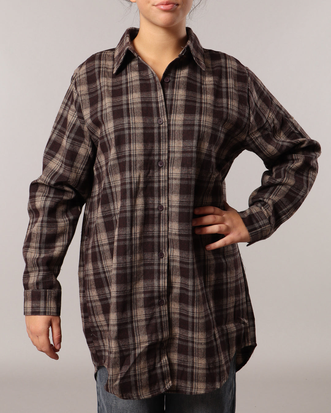 Camicia Capricorno