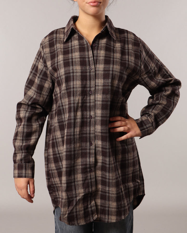 Camicia Capricorno