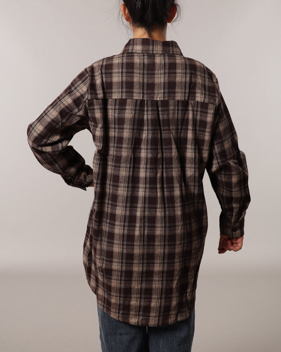 Camicia Capricorno