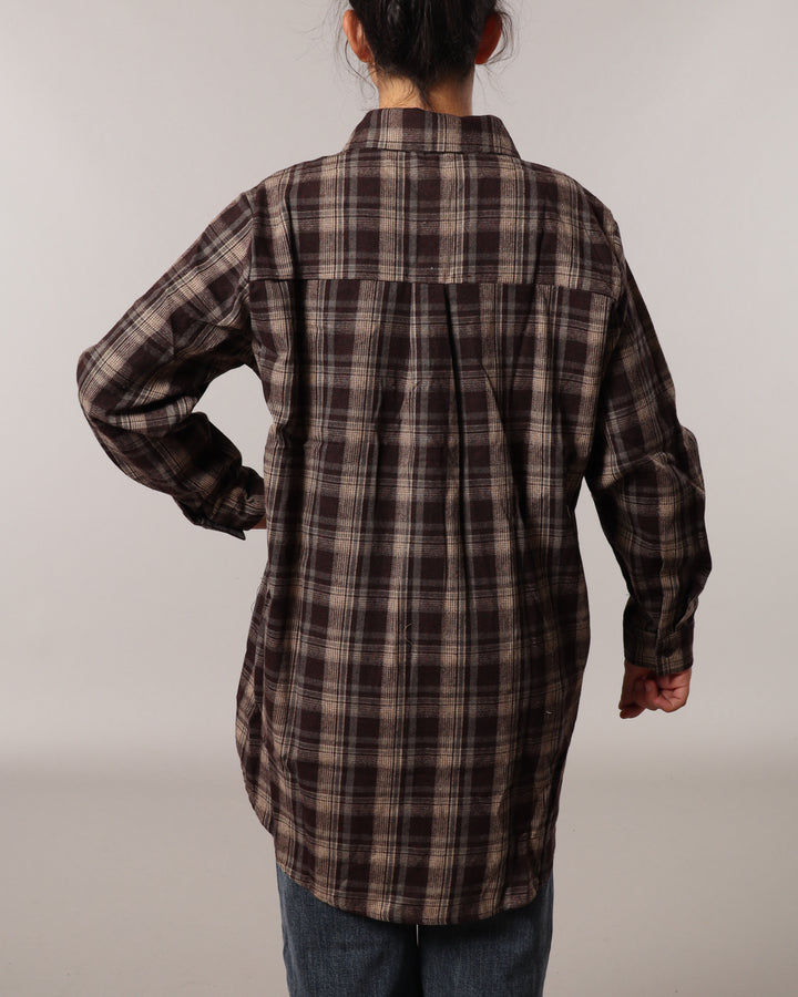 Camicia Capricorno