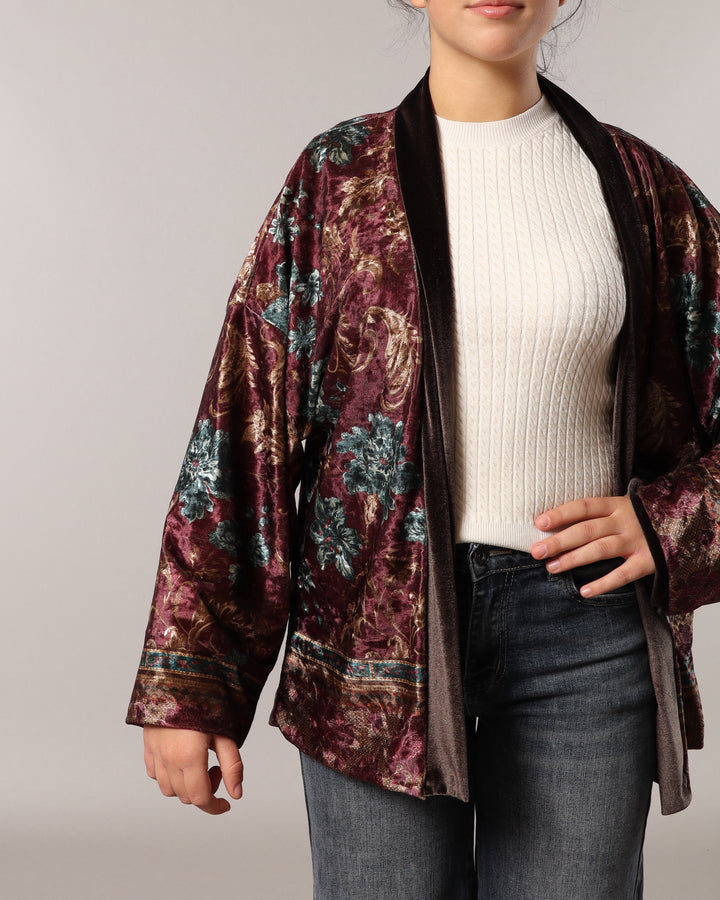 Kimono Japan