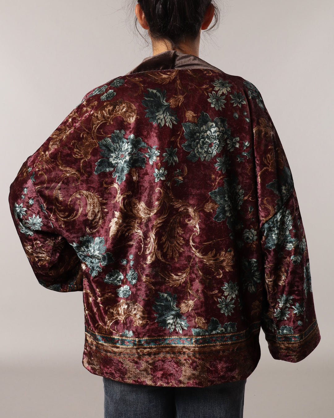 Kimono Japan
