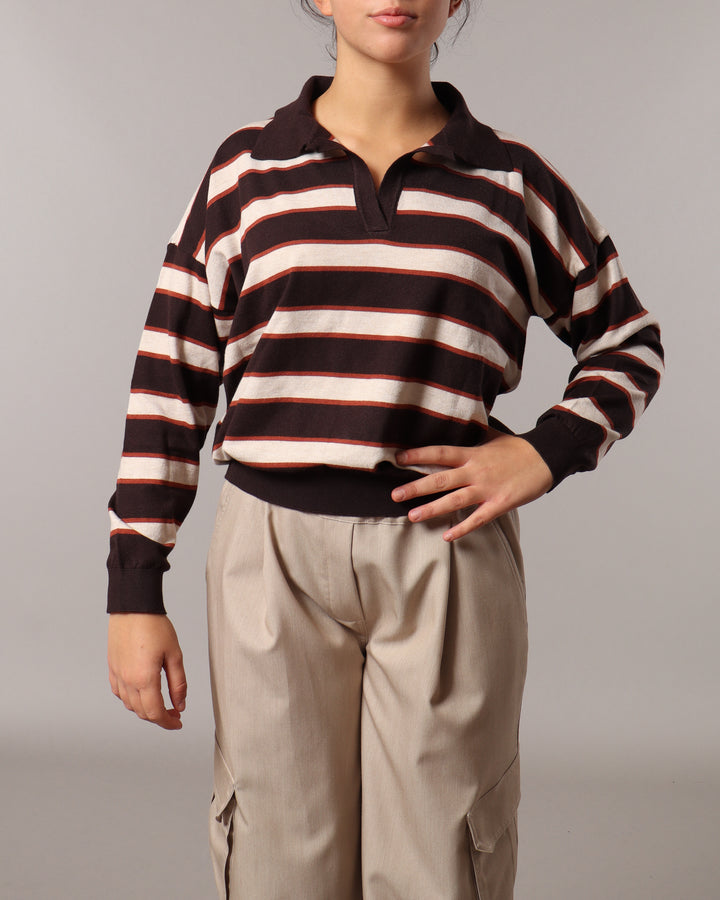 Maglia polo Riga