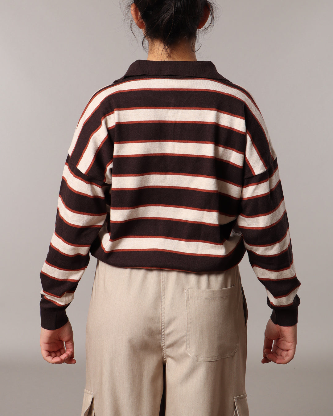 Maglia polo Riga