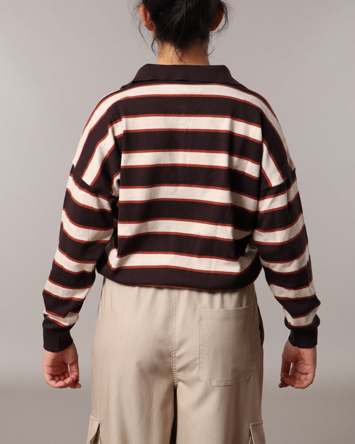 Maglia polo Riga