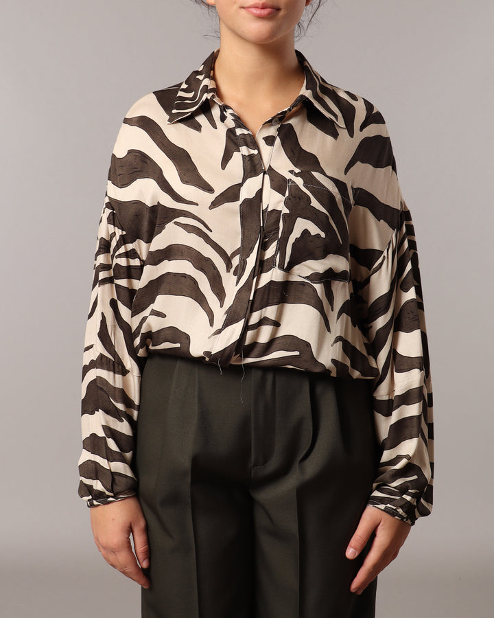Camicia Yamato
