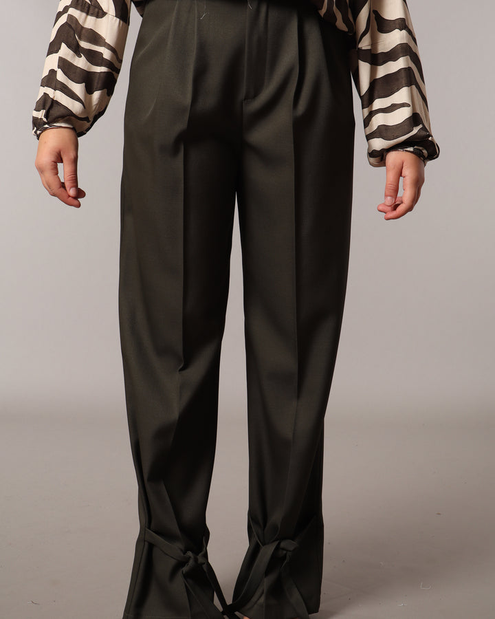 Pantalone Yamato