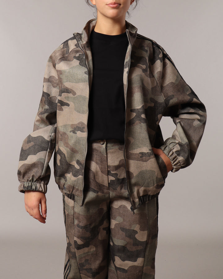 Bomber Nagi