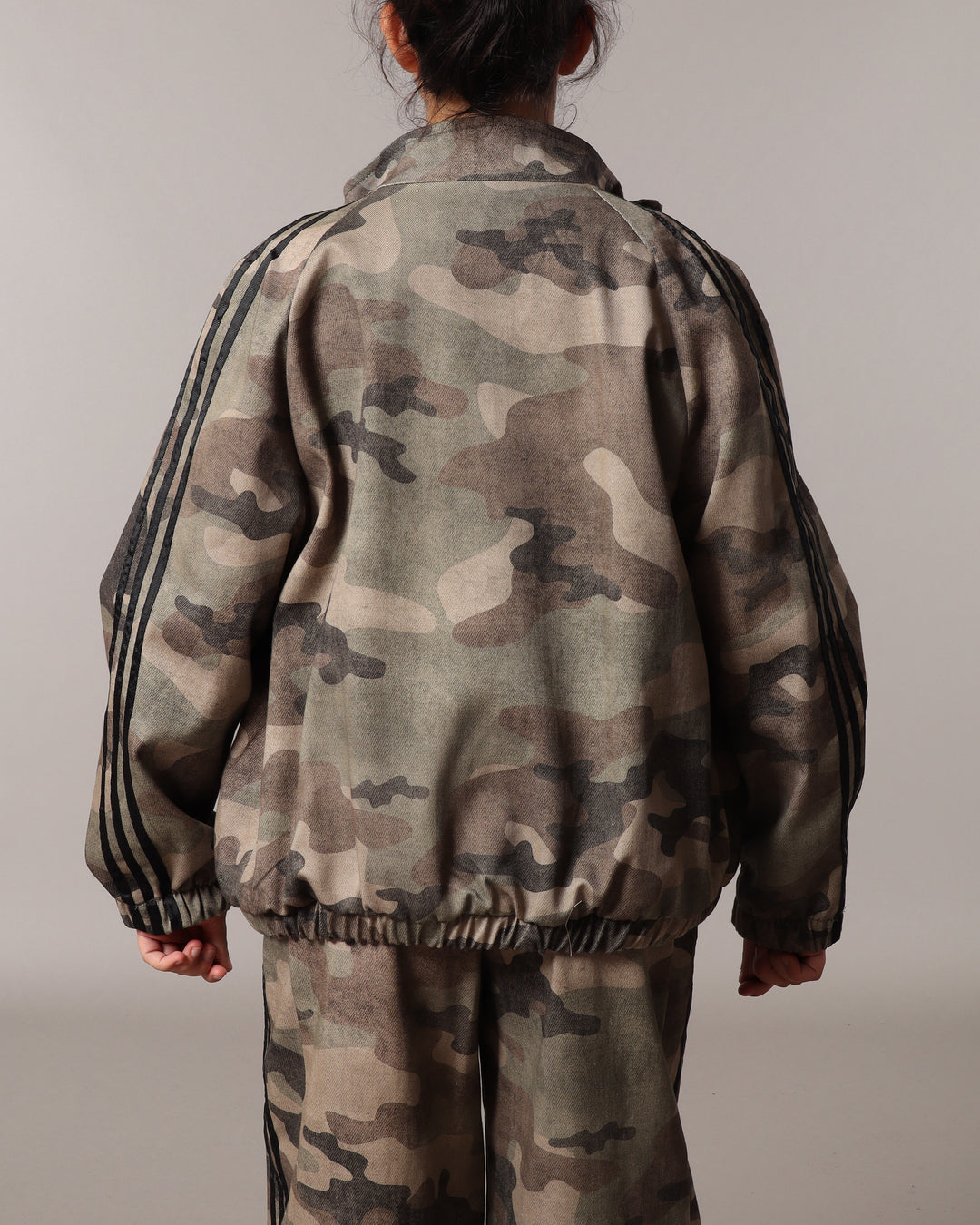 Bomber Nagi
