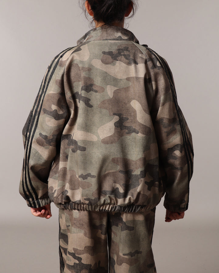 Bomber Nagi
