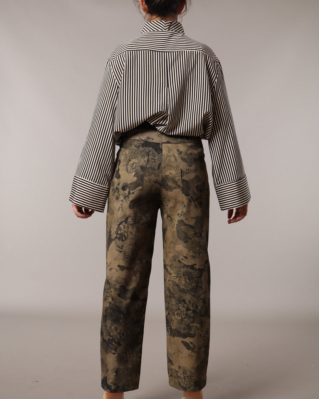 Pantalone Kaiko