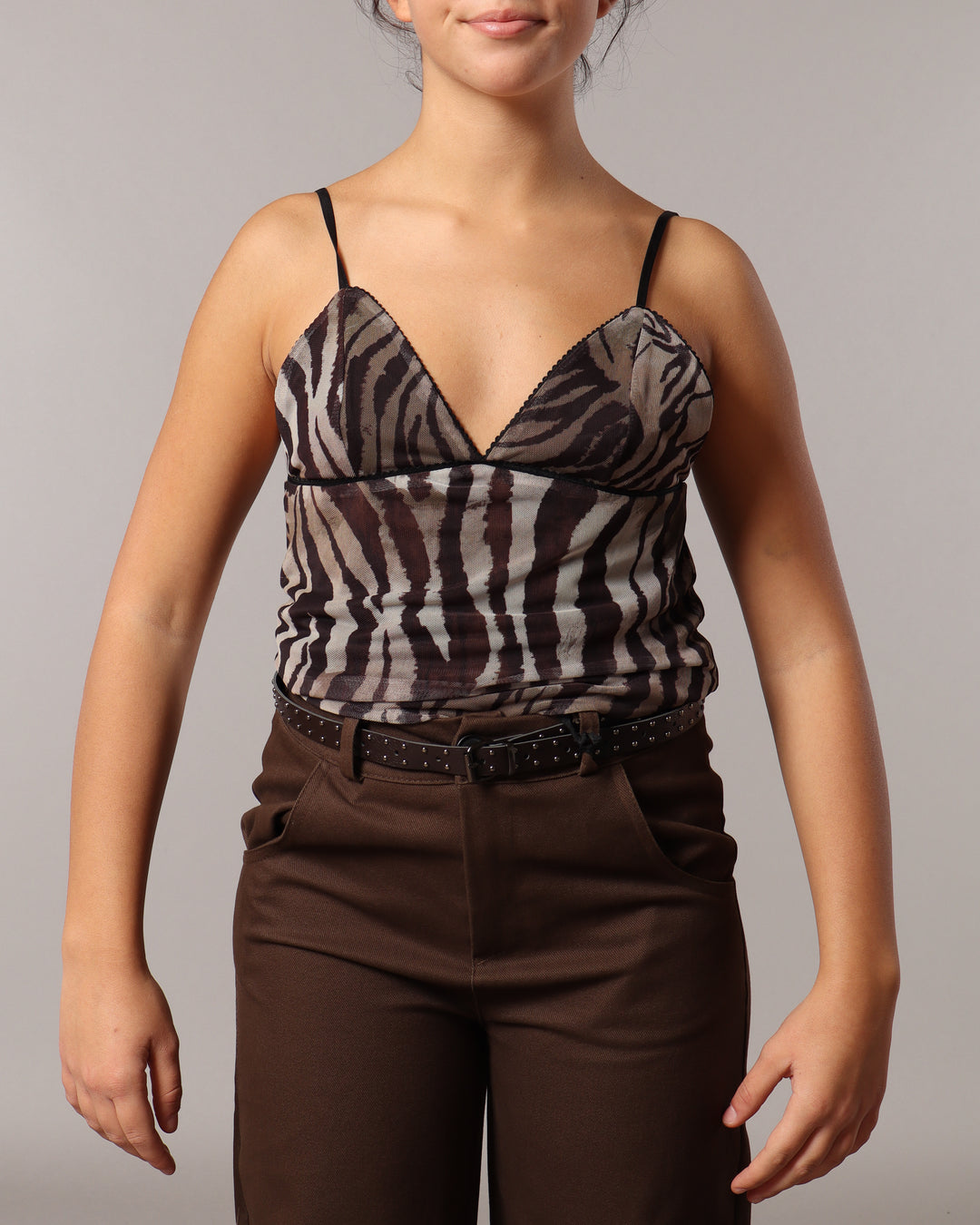 Pantalone Akemi