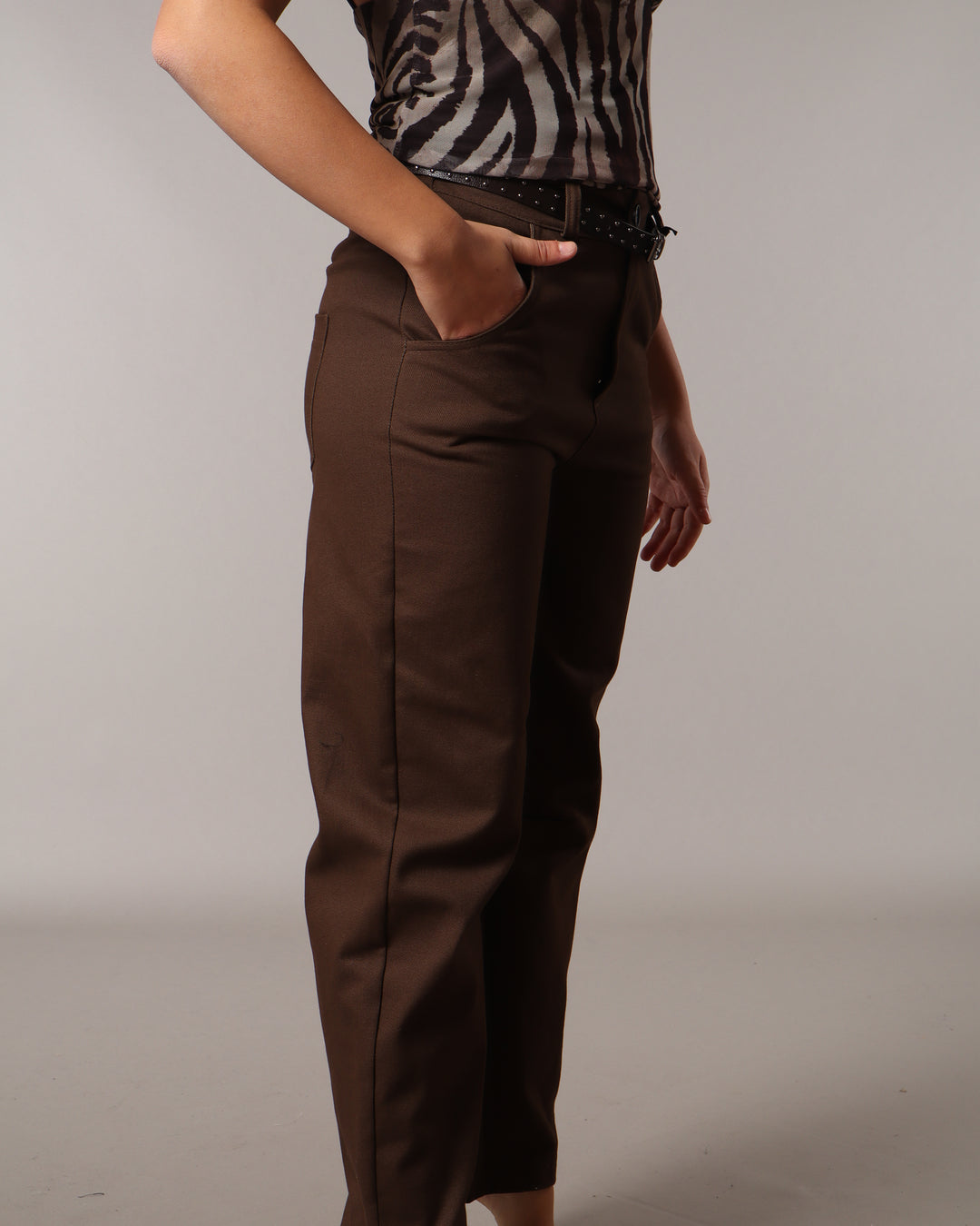 Pantalone Akemi